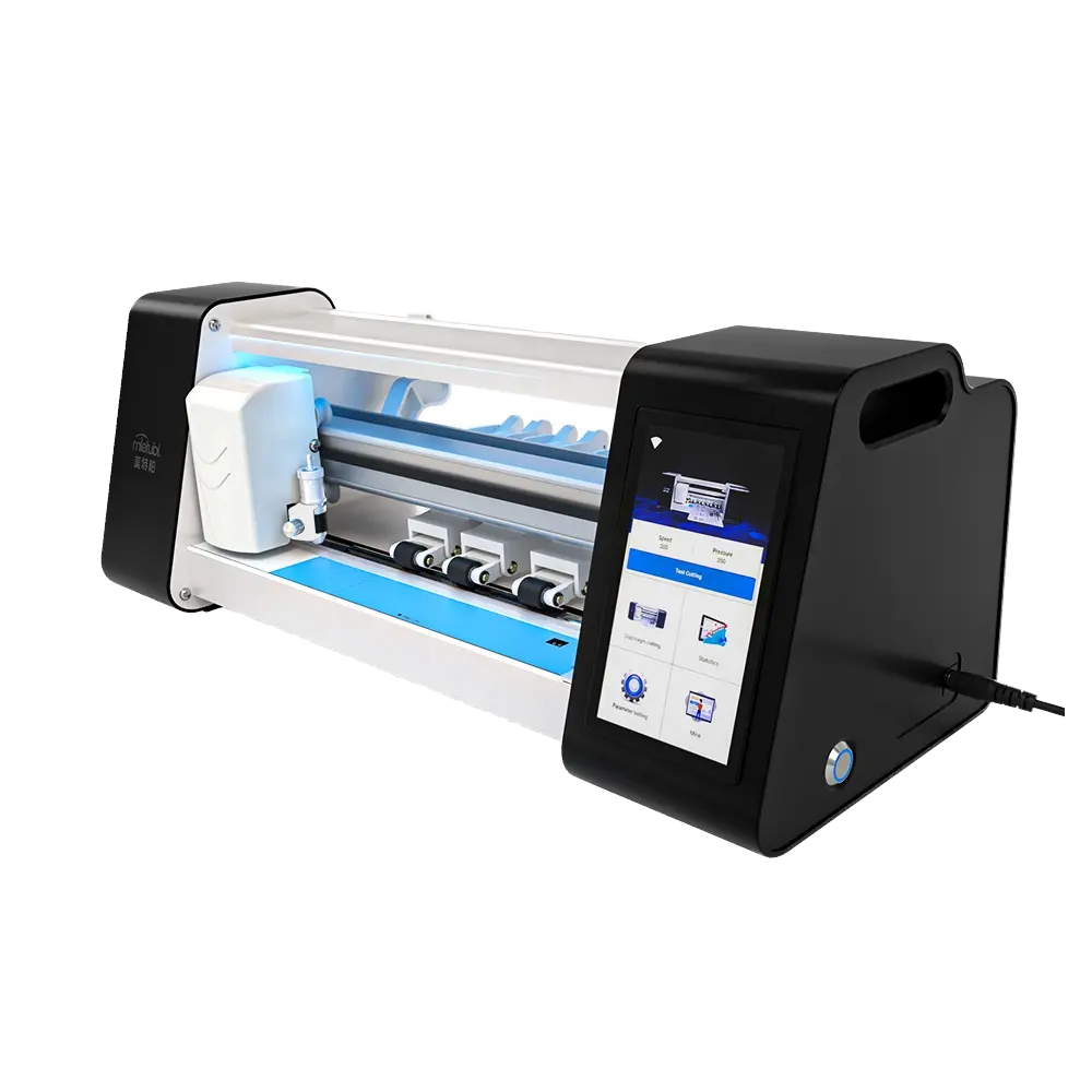 2026 Cortador Plotter Multifun - Screen Protector Film avaliação e preço