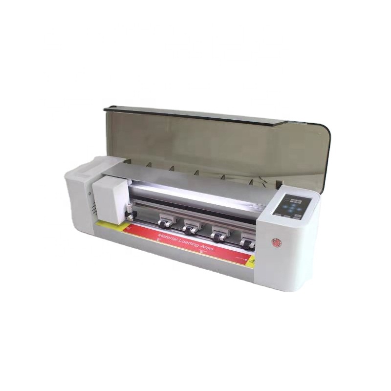 2026 Cortador Plotter Multifun - Screen Protector Film avaliação e preço