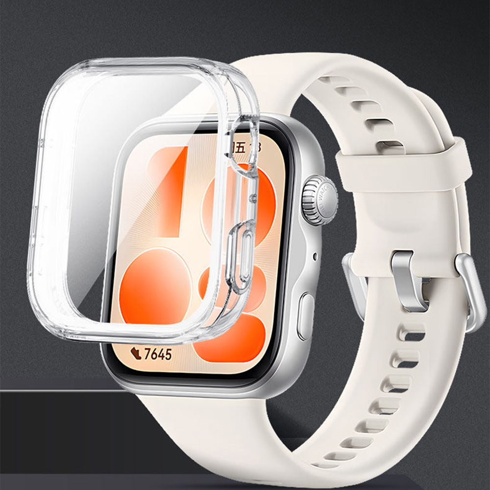 Capa Completa para Huawei Watc - Huawei Smartwatch Accessories avaliação e preço