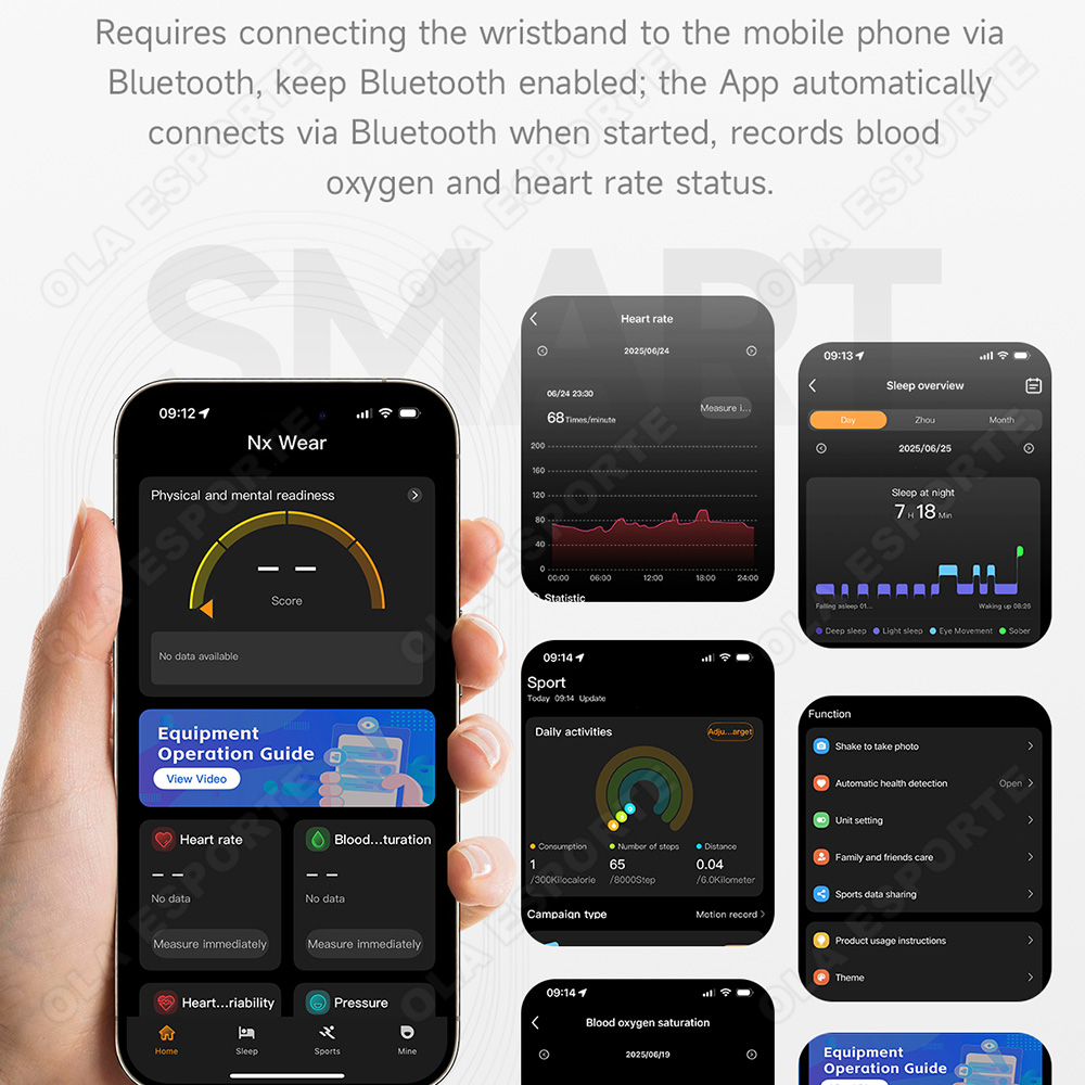 Nova Pulseira Inteligente 2026 - Smartwatch X12 avaliação e preço