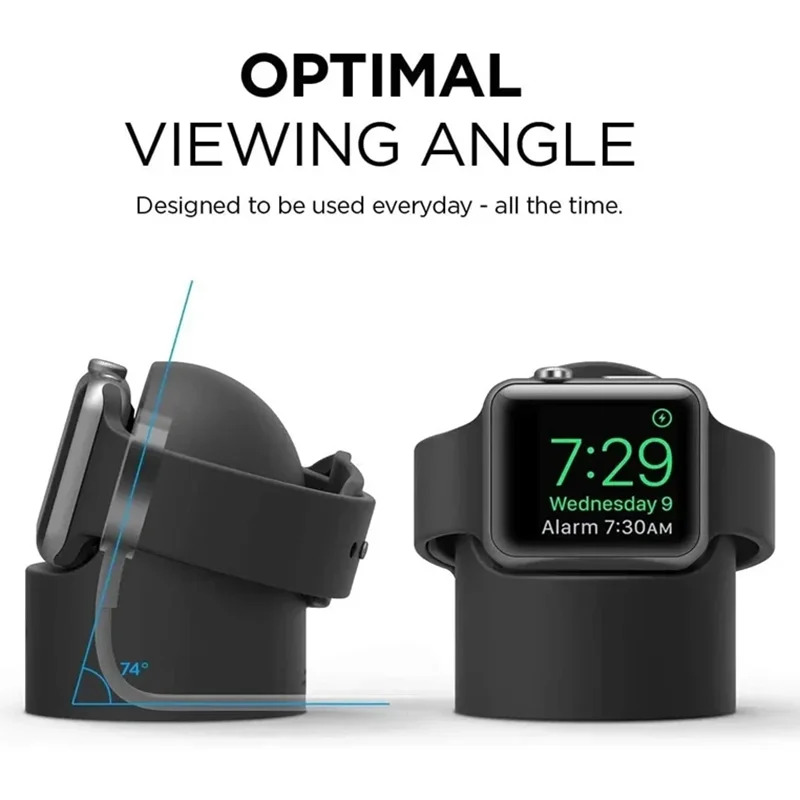 Suporte de Carregamento para A - Watch Charger Cable avaliação e preço