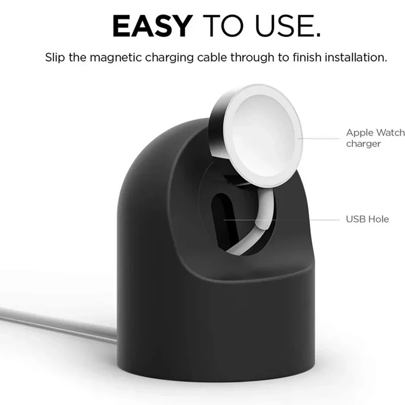 Suporte de Carregamento para A - Watch Charger Cable avaliação e preço