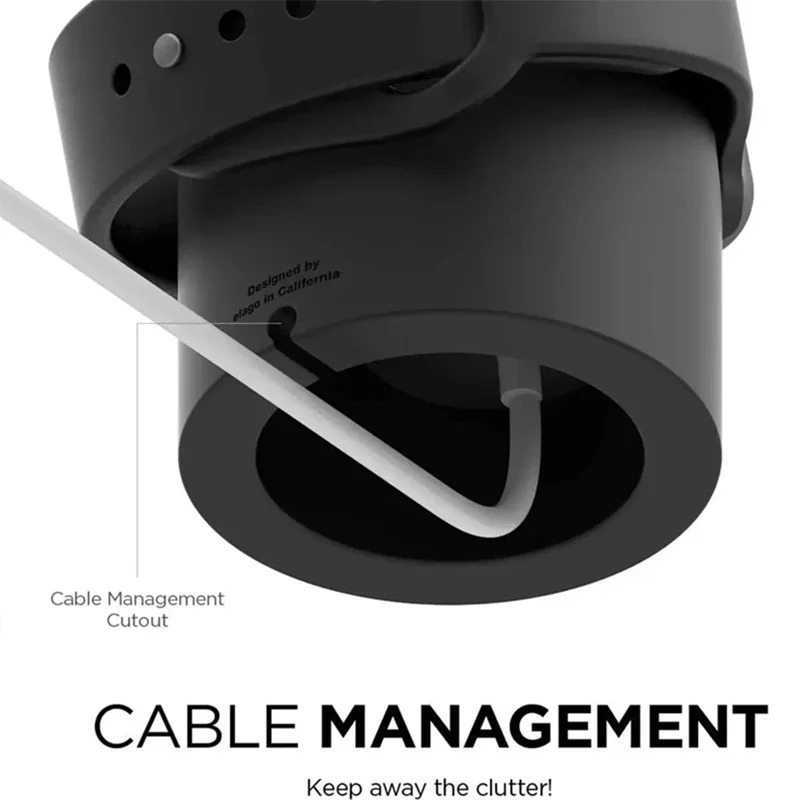 Suporte de Carregamento para A - Watch Charger Cable avaliação e preço