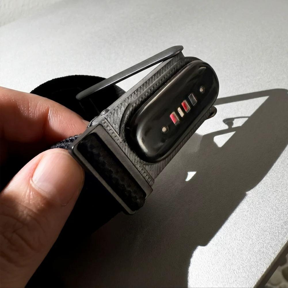 Suporte de Conversão Combo Mod - Smartwatch Straps & Accessories avaliação e preço