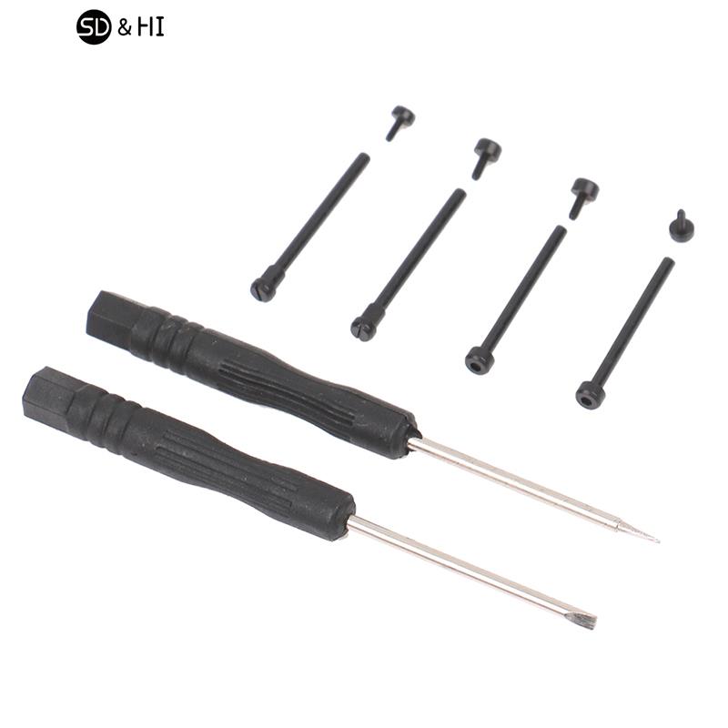 Parafuso Rod Adaptador Pin par - Amazfit Smartwatch Accessories avaliação e preço