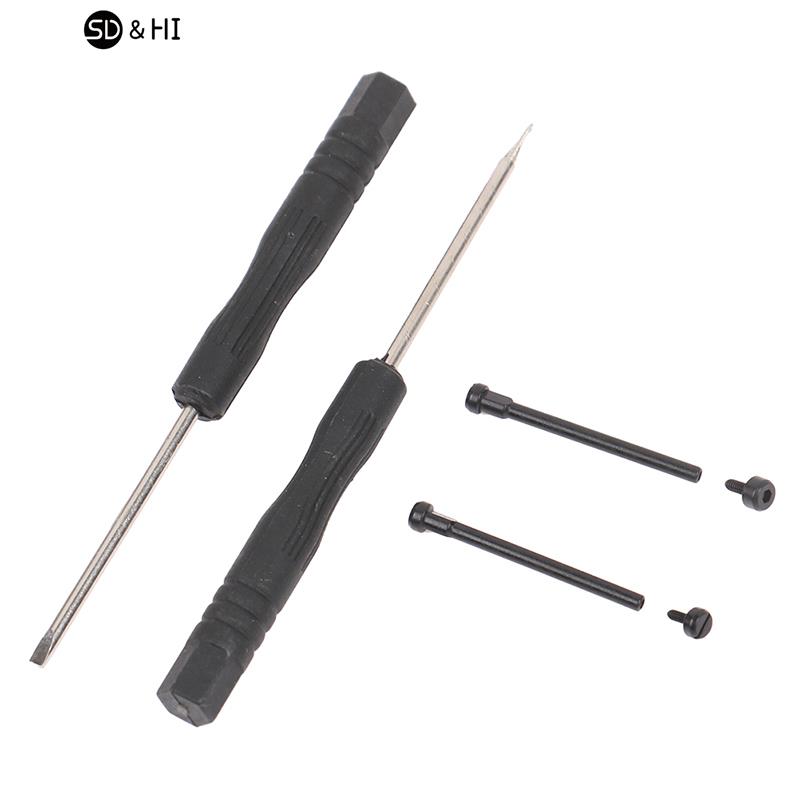 Parafuso Rod Adaptador Pin par - Amazfit Smartwatch Accessories avaliação e preço