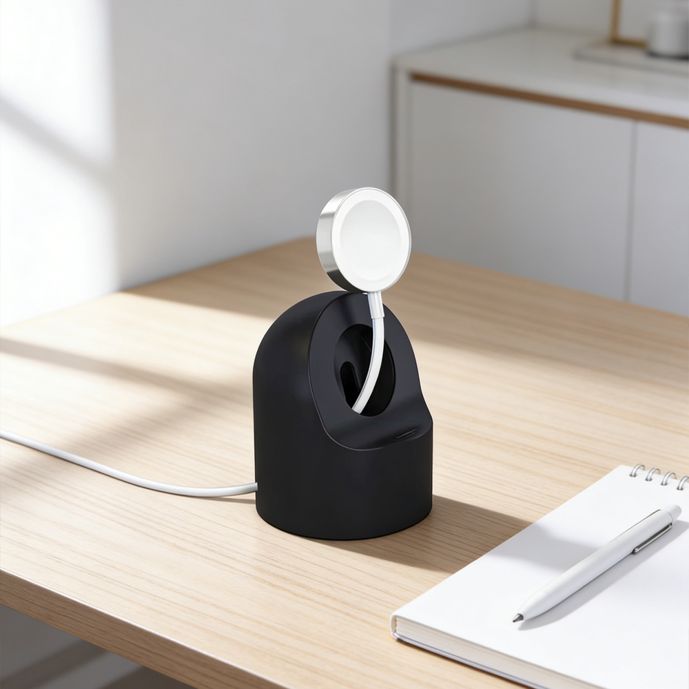 Estação de carregamento para a - Watch Charging Dock avaliação e preço