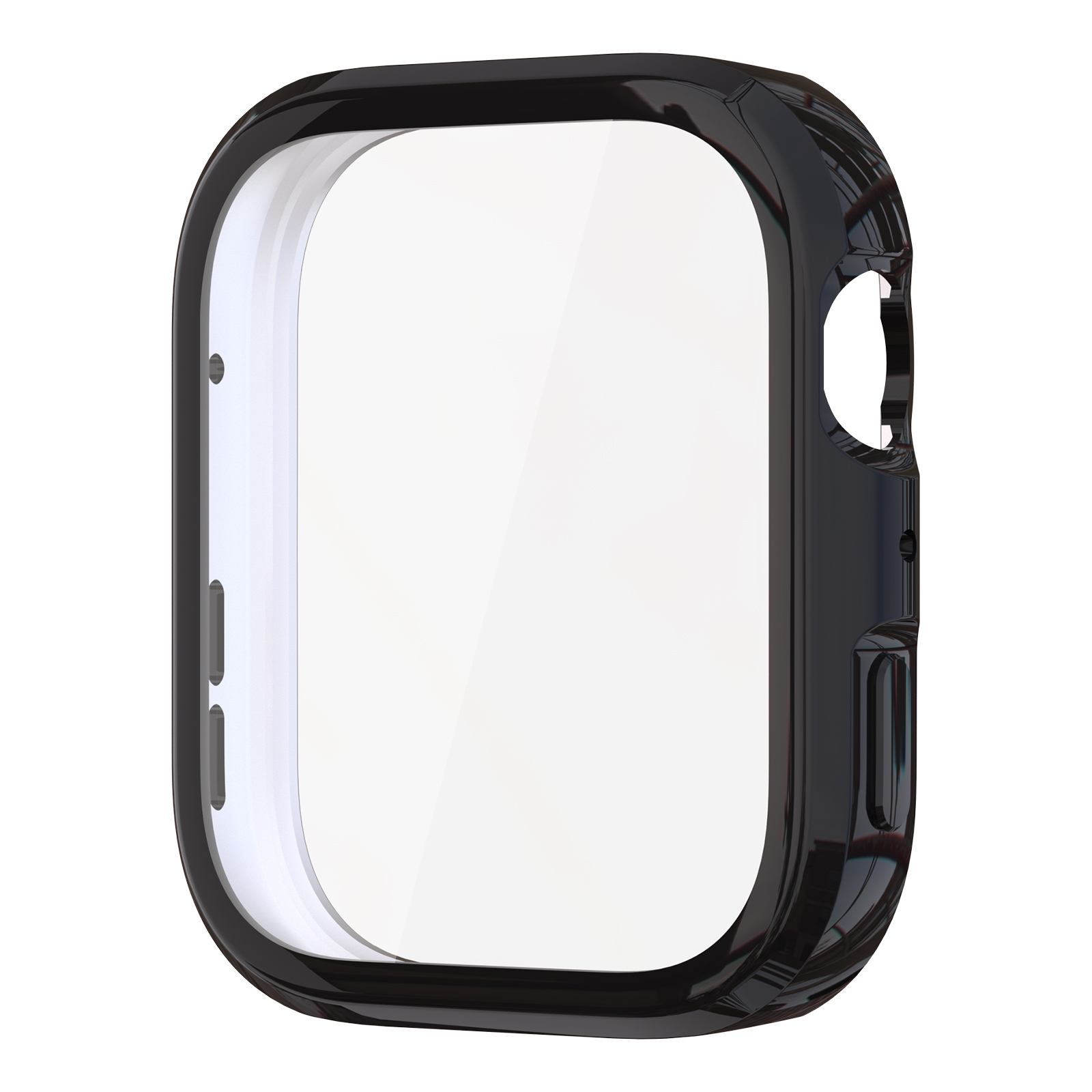 Capa de TPU Macia para Huawei  - Android Smartwatch Accessories avaliação e preço