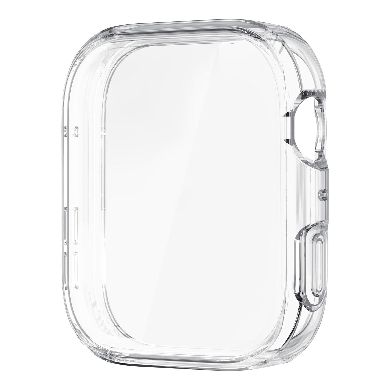 Capa de TPU Macia para Huawei  - Android Smartwatch Accessories avaliação e preço