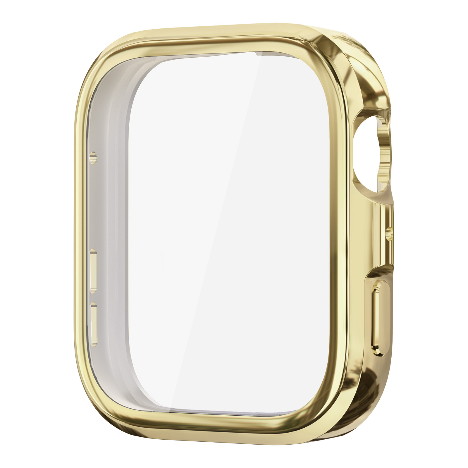 Capa de TPU Macia para Huawei  - Android Smartwatch Accessories avaliação e preço