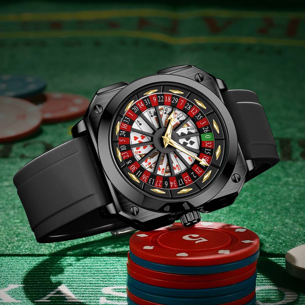 Va va voom novo relógio person - Smartwatch Custom avaliação e preço
