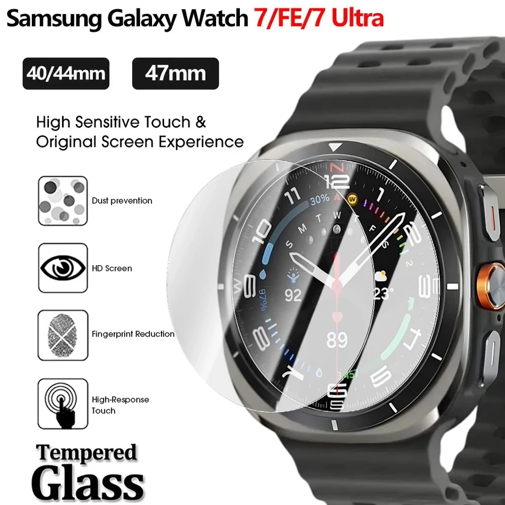 Vidro temperado para samsung g - Samsung Smartwatch Accessories avaliação e preço