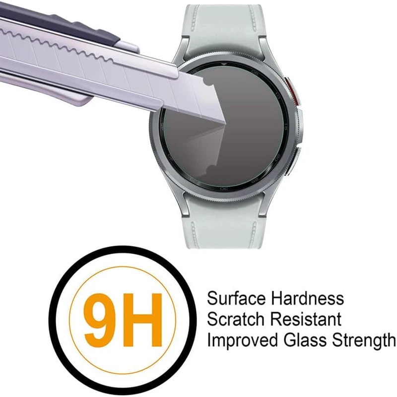 Vidro temperado para samsung g - Samsung Smartwatch Accessories avaliação e preço
