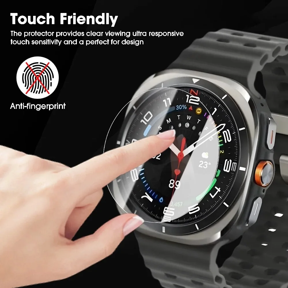 Vidro temperado para samsung g - Samsung Smartwatch Accessories avaliação e preço