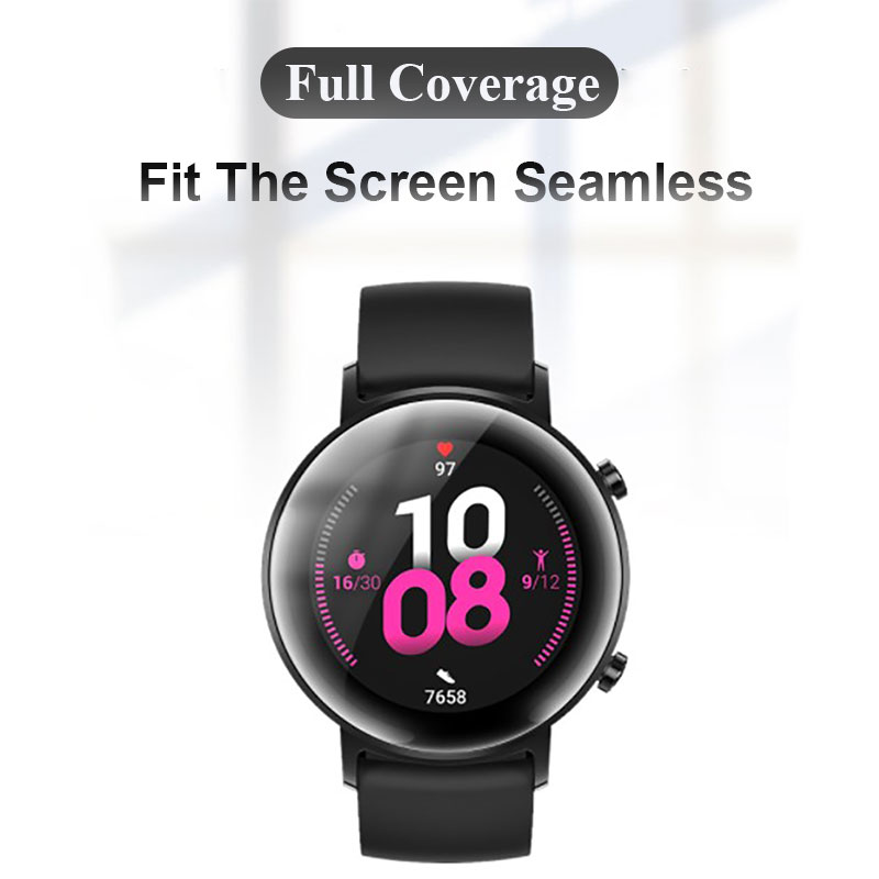 Filme para huawei relógio gt 2 - Huawei Smartwatch Accessories avaliação e preço