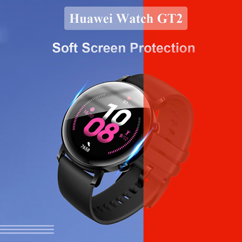 Filme para huawei relógio gt 2 - Huawei Smartwatch Accessories avaliação e preço