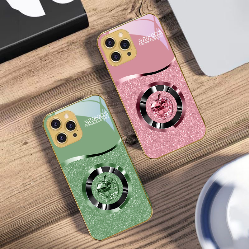 Capa de Telefone em Vidro Temp - Screen Protector Film avaliação e preço