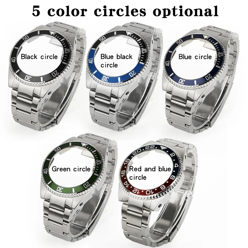 Modificado G 2100 aço inoxidáv - Smartwatch Store avaliação e preço