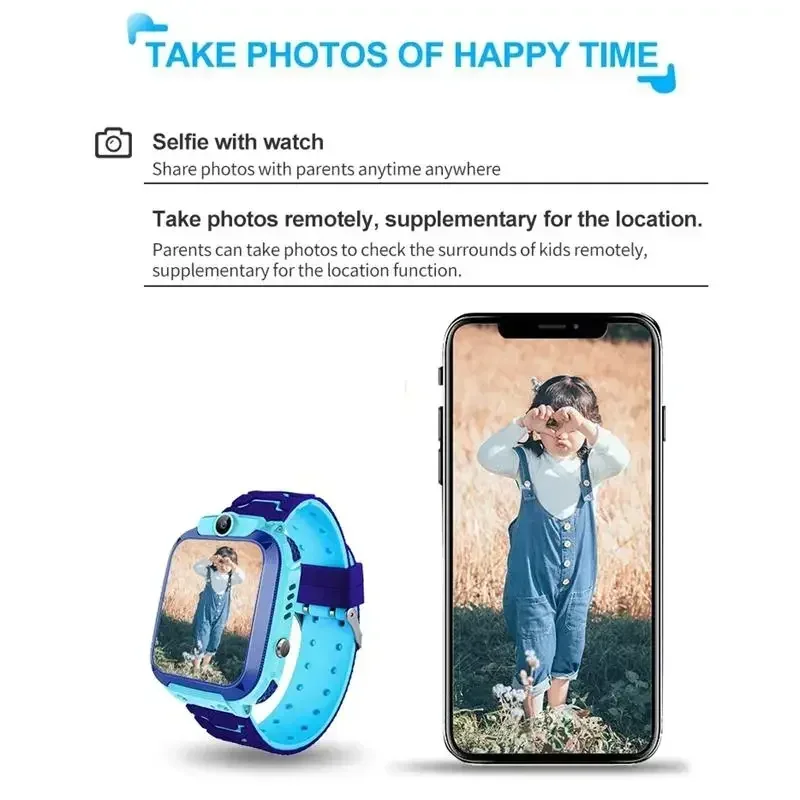 Relógio à Prova d'Água com GPS - Smartwatch Id avaliação e preço