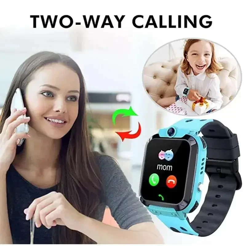 Relógio à Prova d'Água com GPS - Smartwatch Id avaliação e preço
