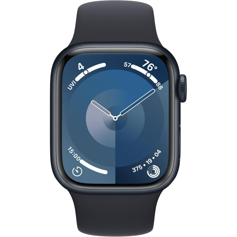 Apple Watch Series 9 Alumínio  - Smartwatch X18 avaliação e preço