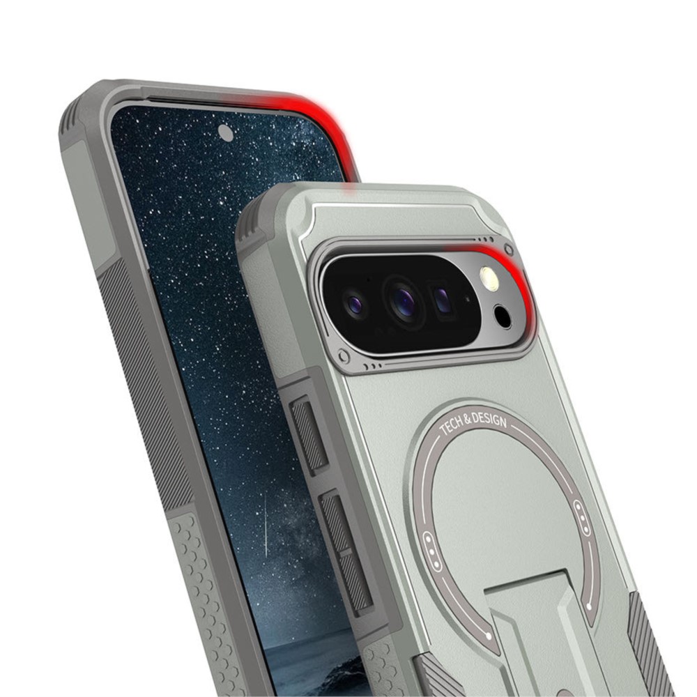 Armadura militar anti-queda ro - Magnetic Charging Stand avaliação e preço