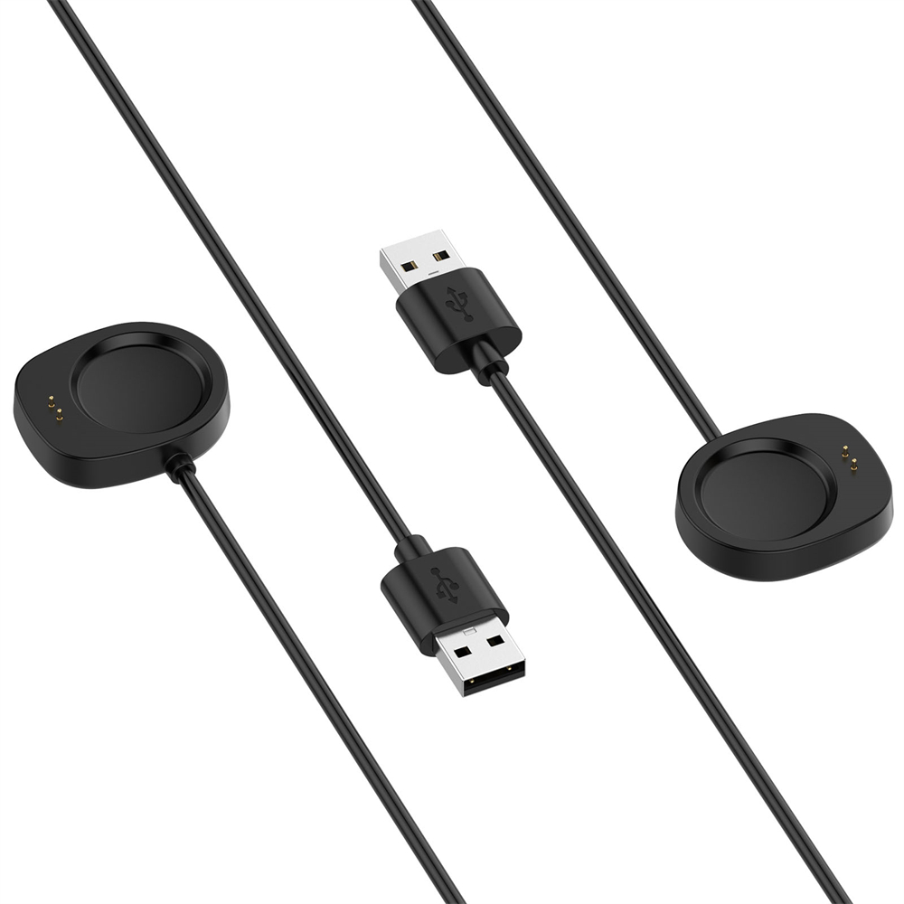 Carregador USB para Huami Amaz - Amazfit Smartwatch Accessories avaliação e preço
