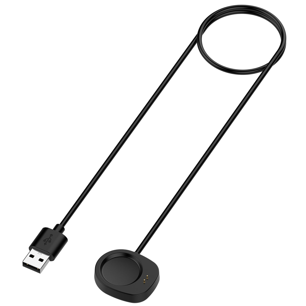 Carregador USB para Huami Amaz - Amazfit Smartwatch Accessories avaliação e preço