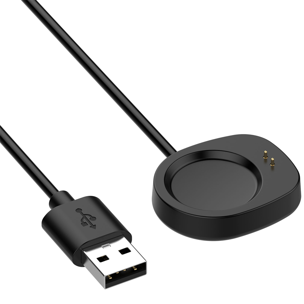 Carregador USB para Huami Amaz - Amazfit Smartwatch Accessories avaliação e preço