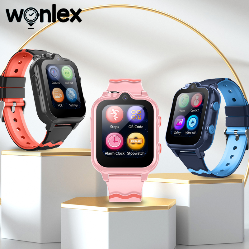 Relógio Inteligente Wonlex par - Android Smartwatch Accessories avaliação e preço