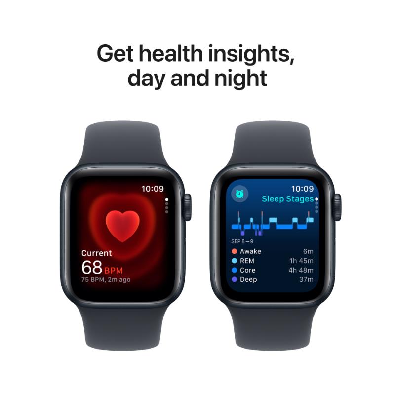 Apple Watch SE (2022) 2ª Geraç - Smartwatch X18 avaliação e preço