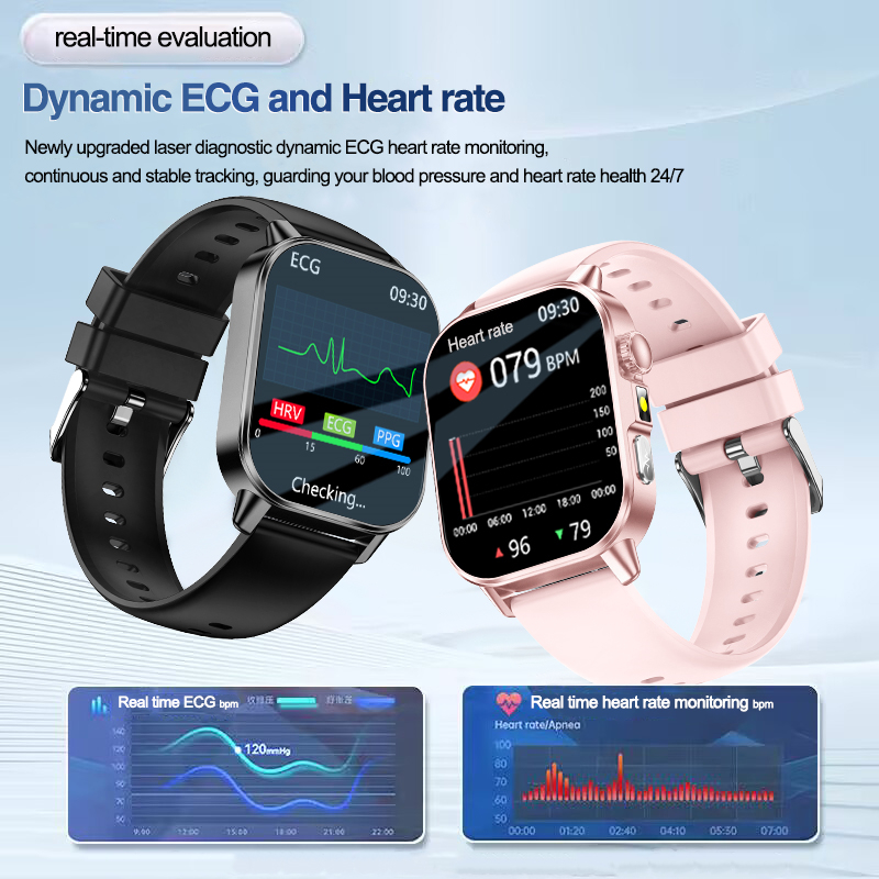 Novo Relógio Inteligente de Sa - Android Smartwatch Accessories avaliação e preço