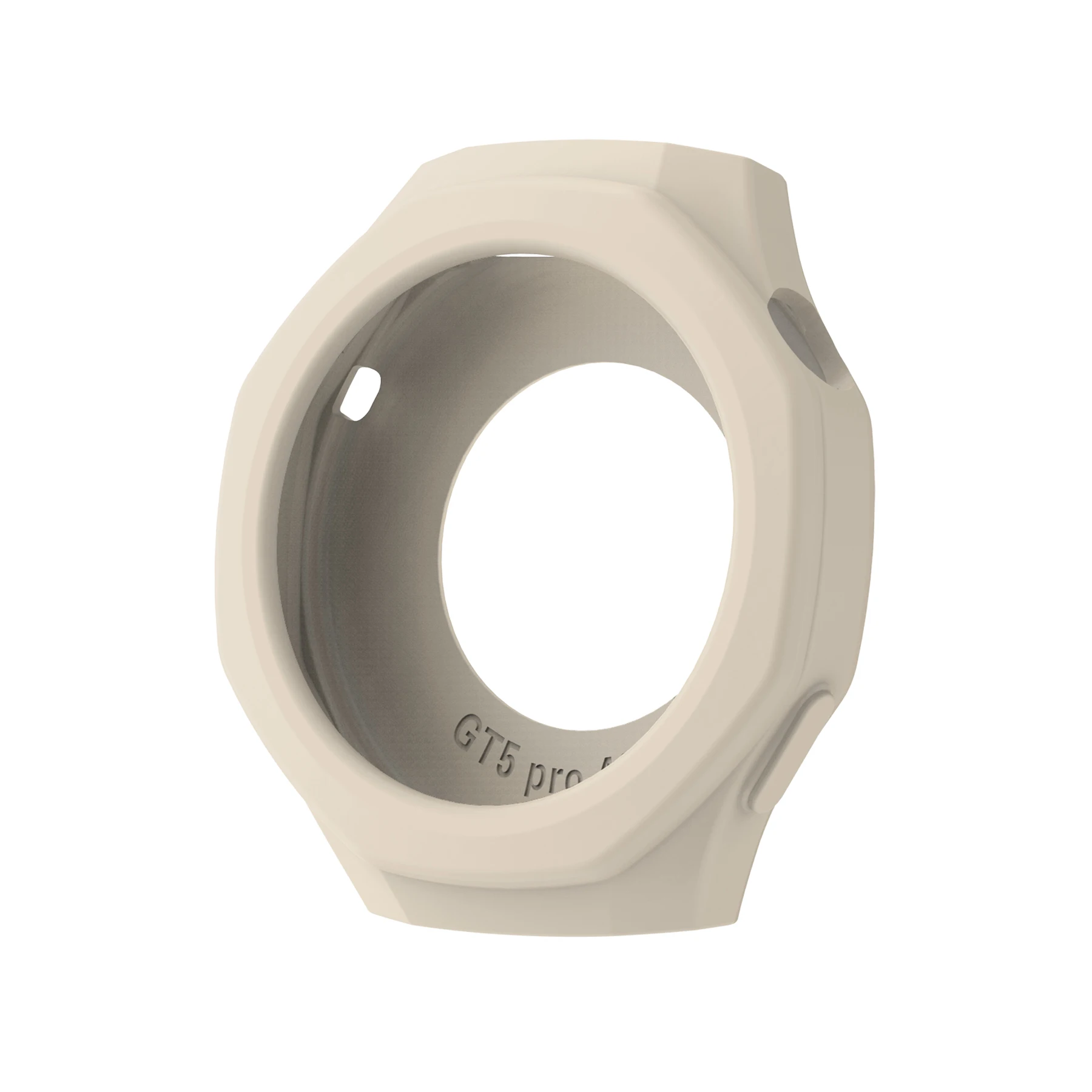 Capa de relógio de silicone te - Huawei Smartwatch Accessories avaliação e preço