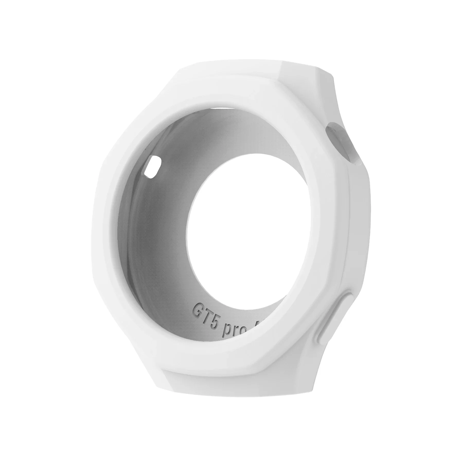 Capa de relógio de silicone te - Huawei Smartwatch Accessories avaliação e preço