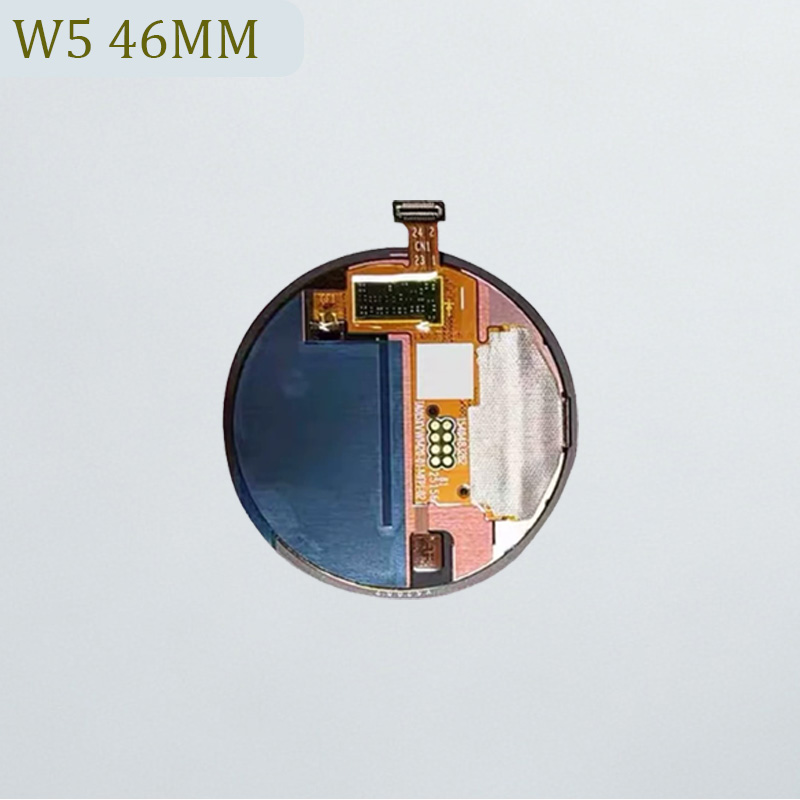 Tela Touch e Display LCD de Re - Smartwatch Watch Accessories avaliação e preço