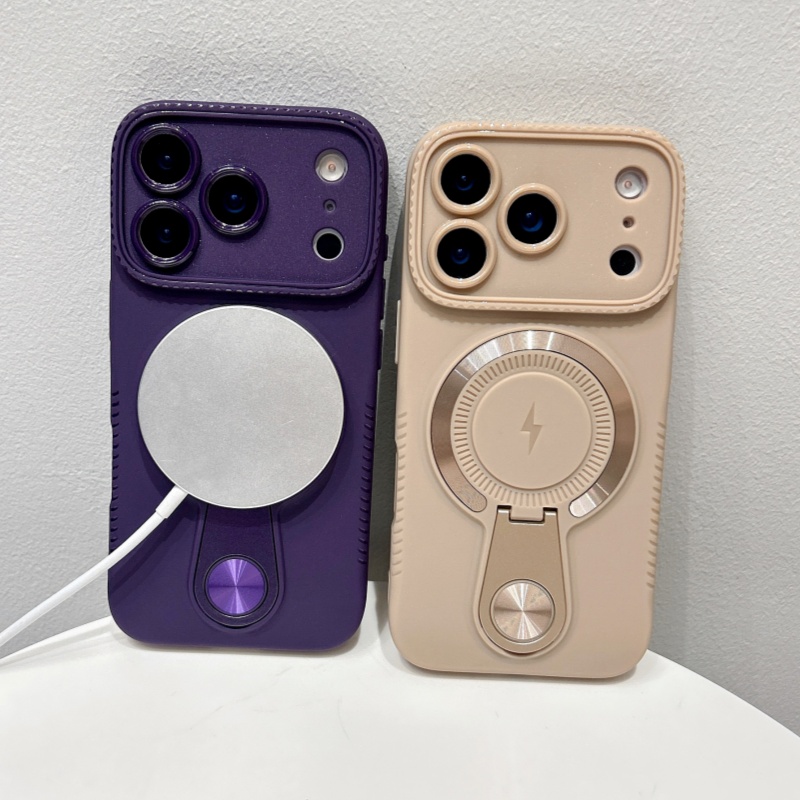 Para magsafe pequena cauda sup - Magnetic Charging Stand avaliação e preço