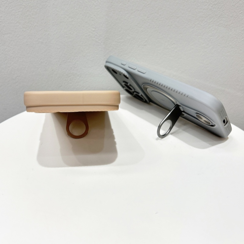Para magsafe pequena cauda sup - Magnetic Charging Stand avaliação e preço
