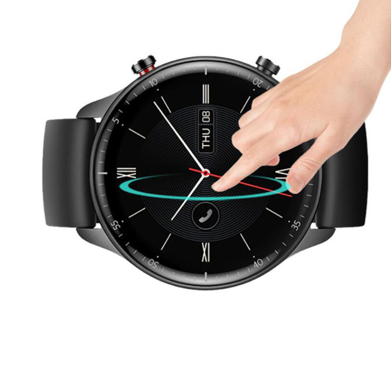 Película protetora para amazfi - Amazfit Smartwatch Accessories avaliação e preço