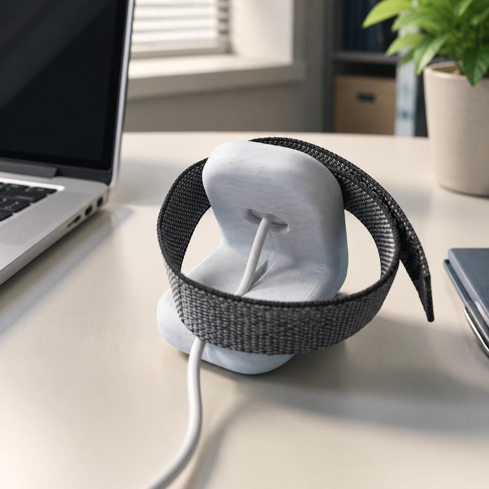 Base de carregamento para fitb - Watch Charging Dock avaliação e preço