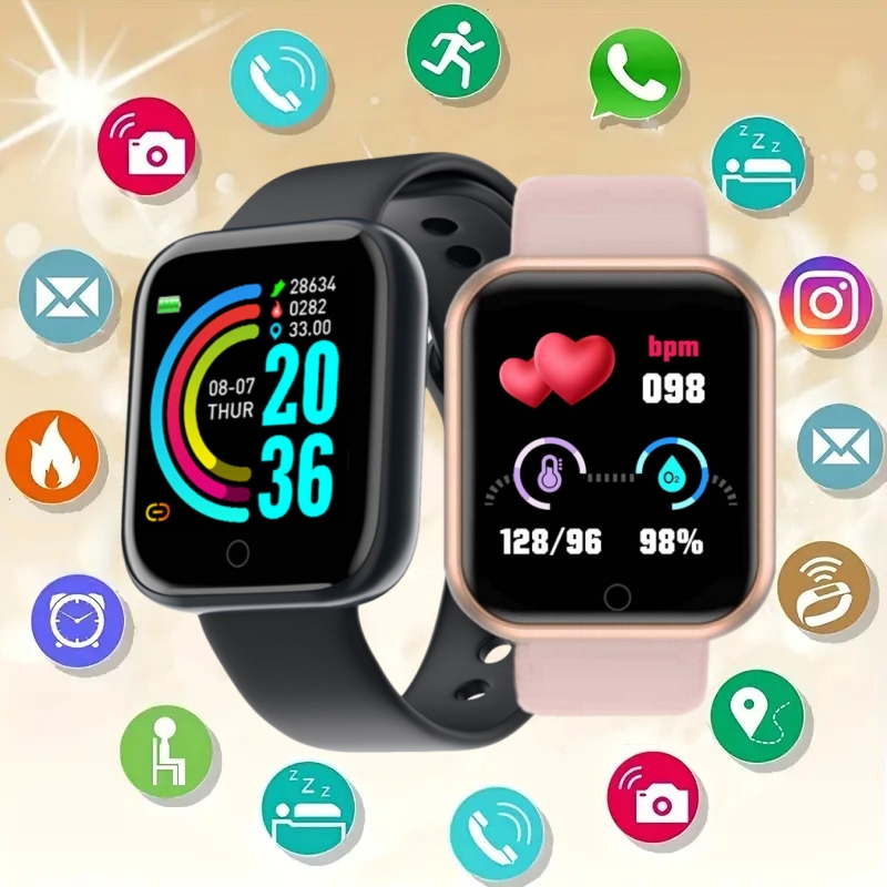 Relógio inteligente para homen - Smartwatch X12 avaliação e preço