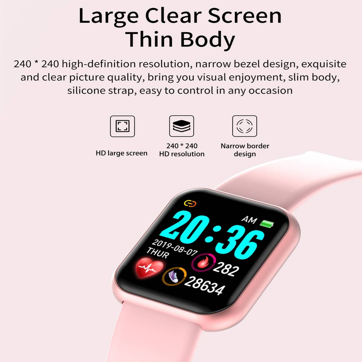 Relógio inteligente para homen - Smartwatch X12 avaliação e preço