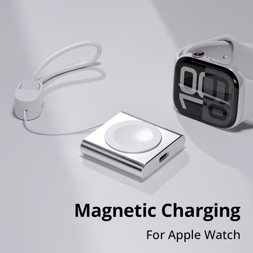 Bonola Carregador Magnético Po - Watch Charging Dock avaliação e preço