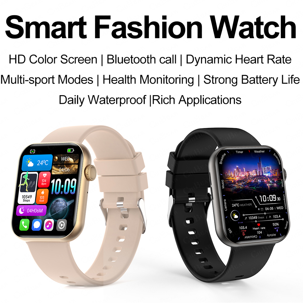 2025 relógio inteligente 1.90  - Smartwatch X12 avaliação e preço