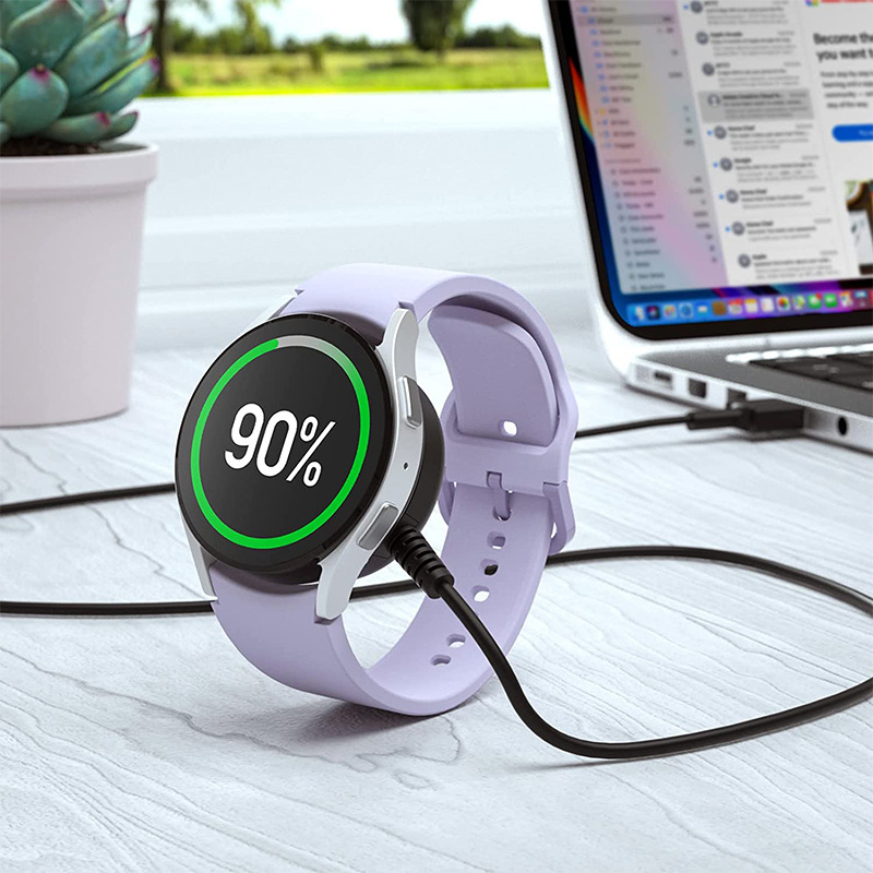 Cabo de Carregamento Magnético - Watch Charger Cable avaliação e preço