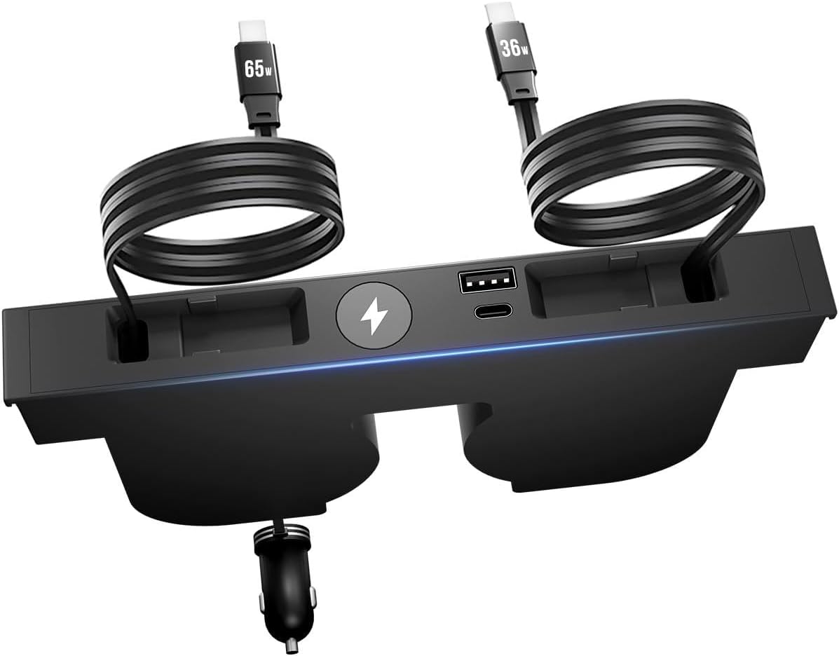 Hub USB para Acessórios Tesla  - Watch Charger Cable avaliação e preço