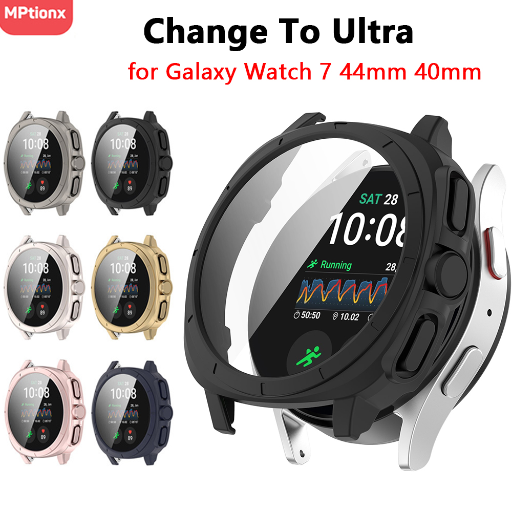 Vidro e Case para Samsung Gala - Samsung Smartwatch Accessories avaliação e preço