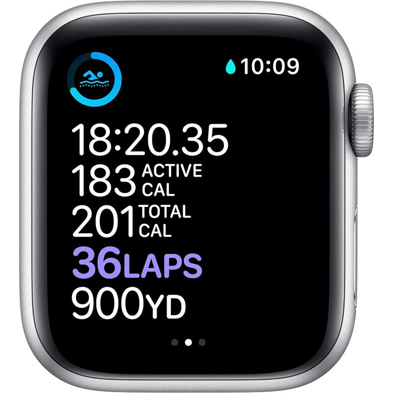Apple Watch Series 6 Alumínio  - Smartwatch X18 avaliação e preço