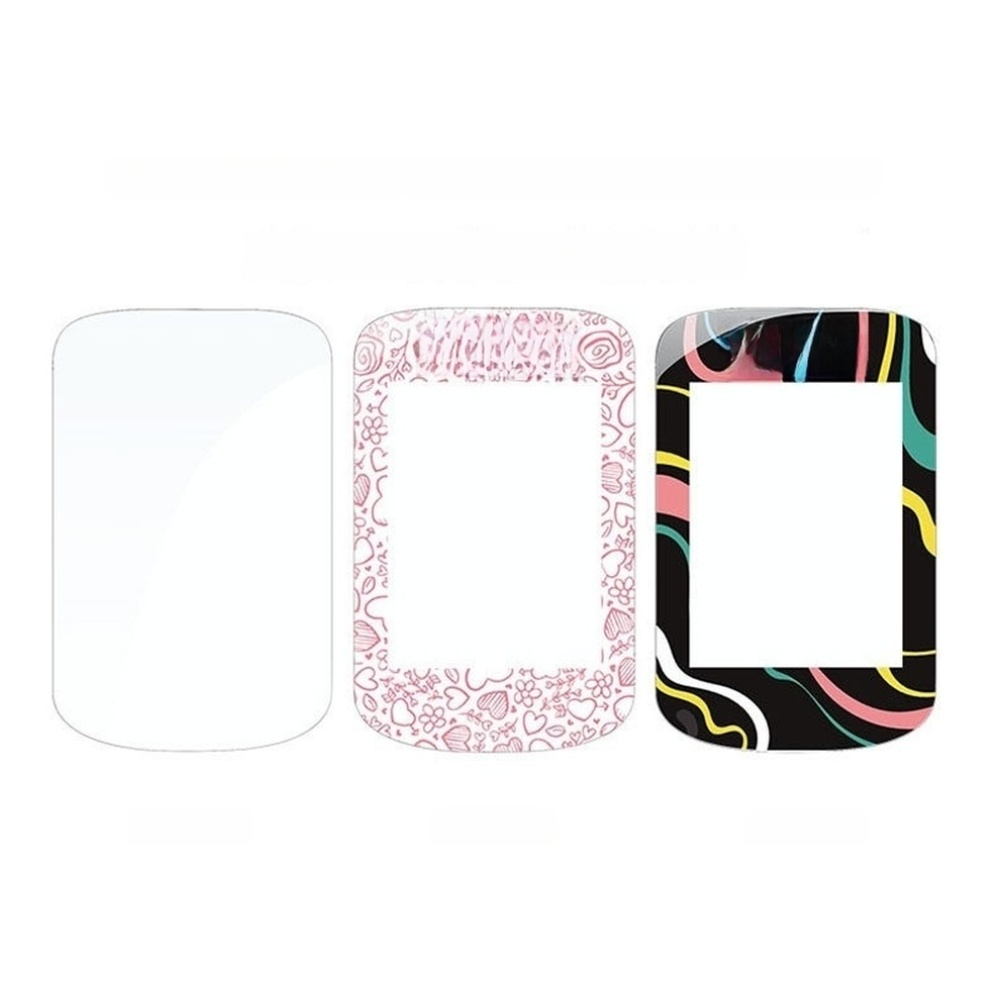 Protetor de Tela BSC200S BSC30 - Screen Protector Film avaliação e preço
