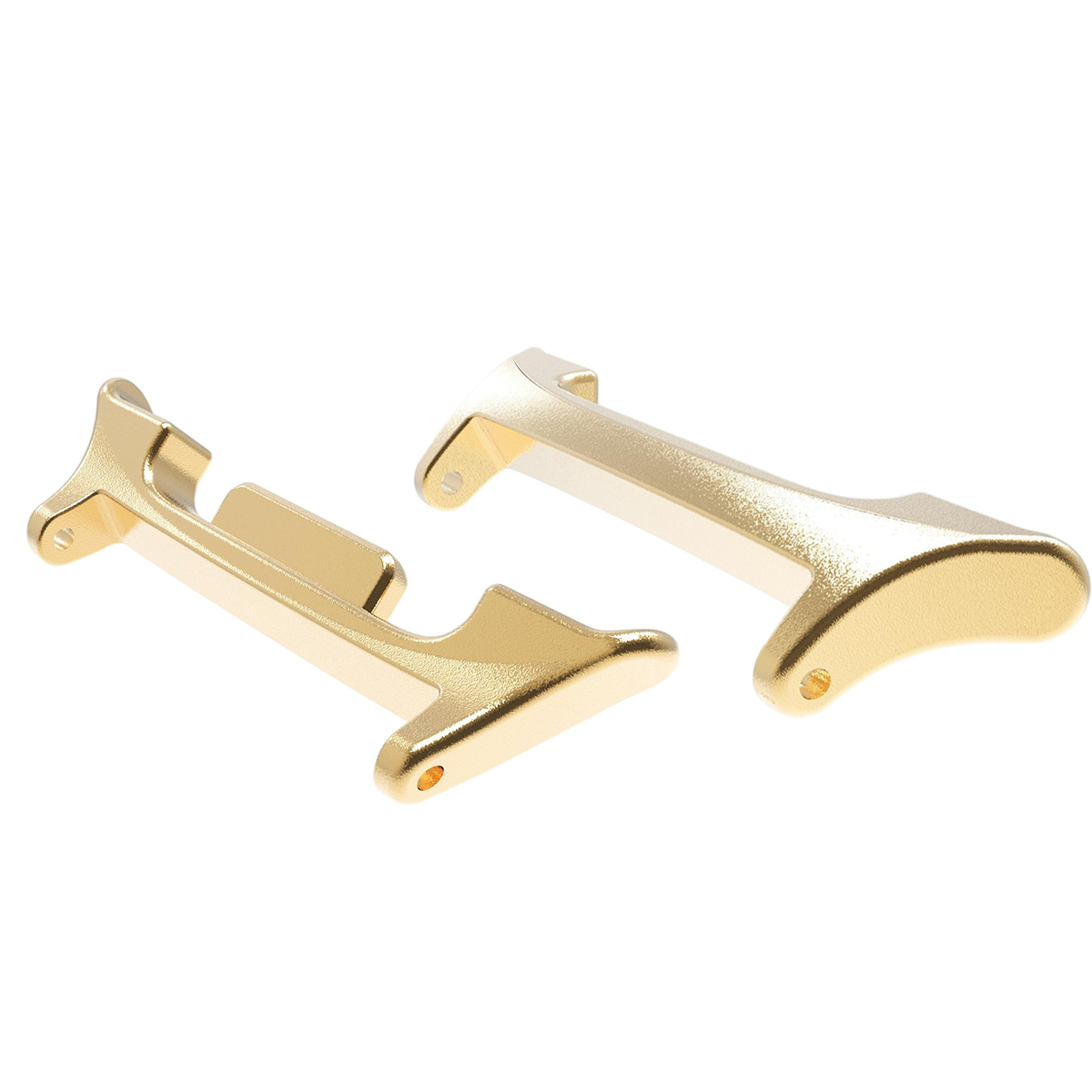 2 pçs adaptador para samsung g - Smartwatch Straps & Accessories avaliação e preço