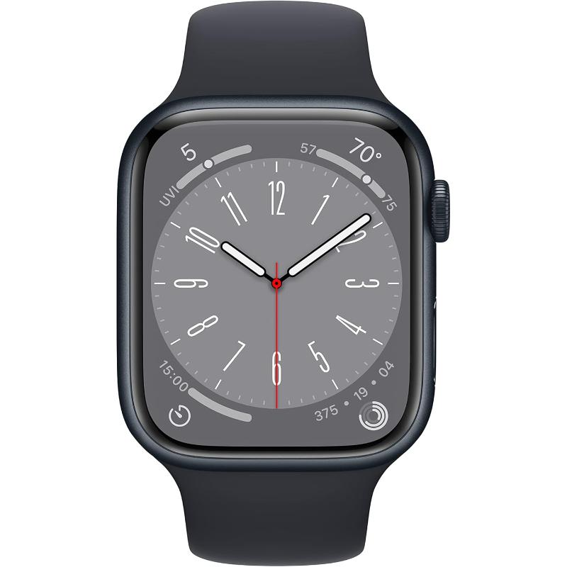 Apple Watch Series 8 Alumínio  - Smartwatch X18 avaliação e preço